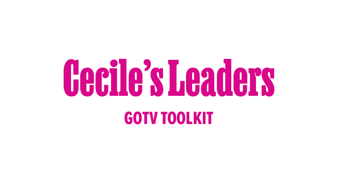 CL_GOTV Toolkit